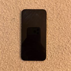 IPhone 13 256 GB Unlocked 