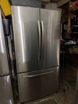 Refrigerator Samsung