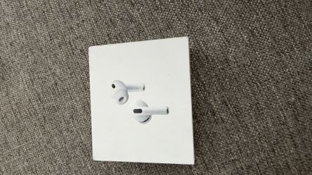 airpods pro 3 new
