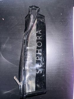 Sephora Makeup Bag