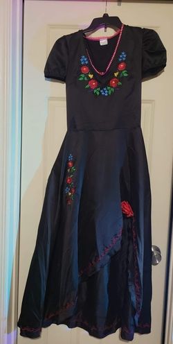 Size M Halloween Costume 