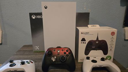 1 TB Xbox Series X Digital