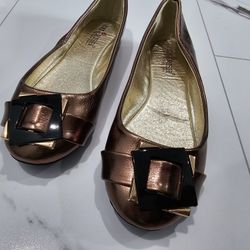 Cherish Copper Flats