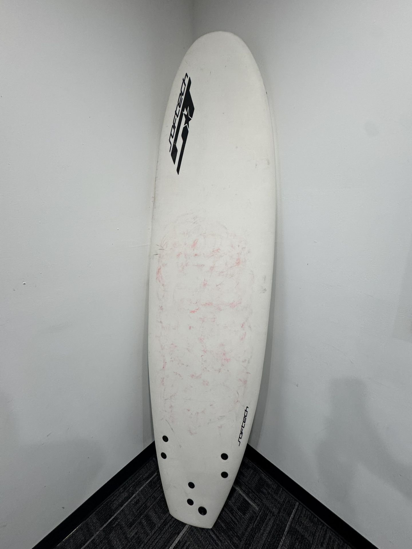 Softech Surfboard