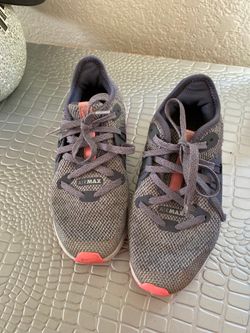 Nike air max US13