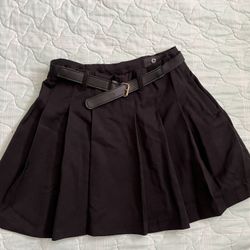 Girl Skirt 