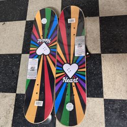 skateboards 