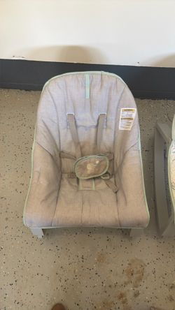 Rocking chair