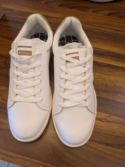 White Shoes