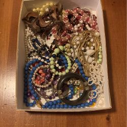 Jewelry Lot