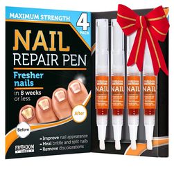Maximum Strength Nail Fungus Repair Pen 4pk