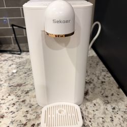 Coffee/Tea Hot Water Kettle 