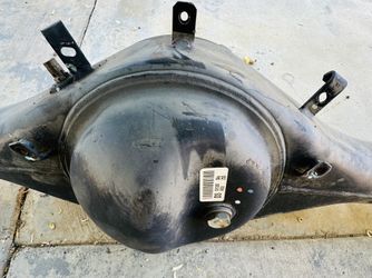 Tacoma Trd Pro Complete Rear End And Elocker