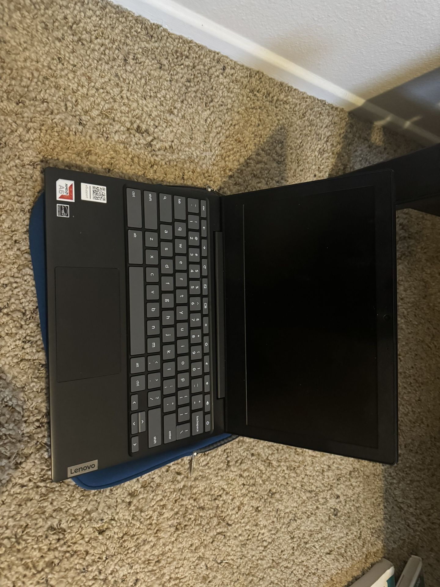 Chromebook Computer