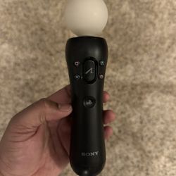 PlayStation 4 Motion Controller