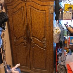 Armoire 