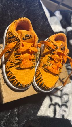 Nike Dunk Low TD