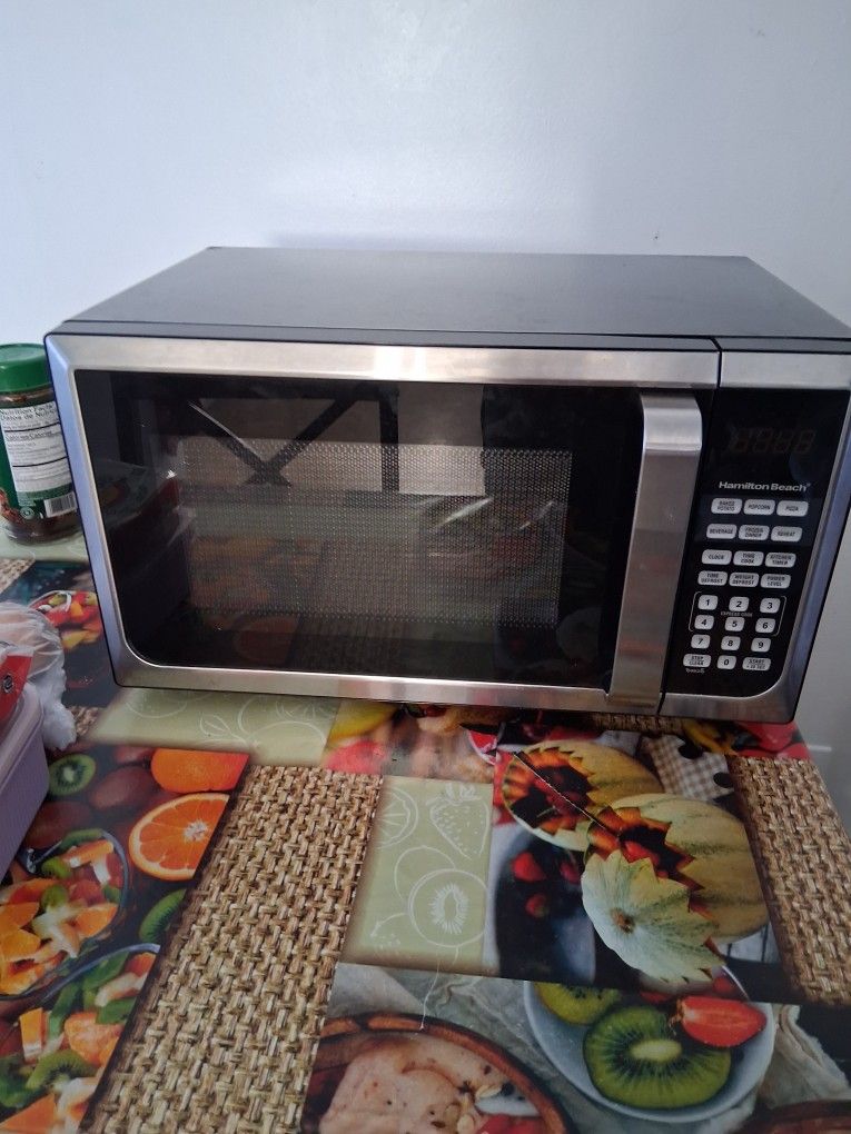 Microwave 1000watts