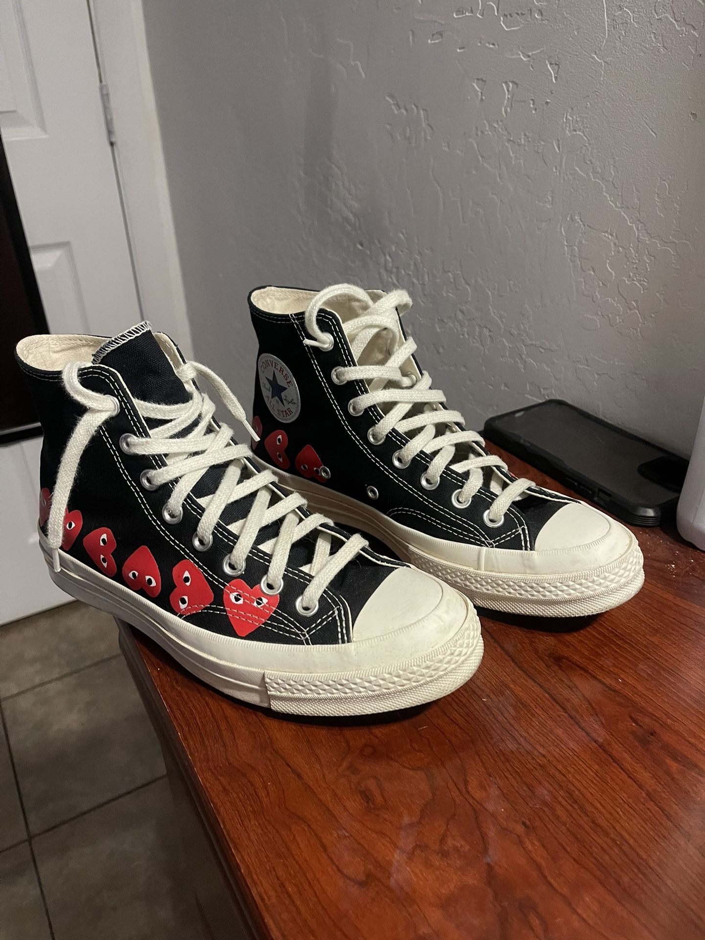 Converse CDG Size 7.5/8
