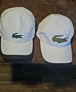 Lacoste hat