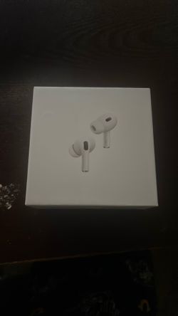 AirPods Pro (2nd Generation)