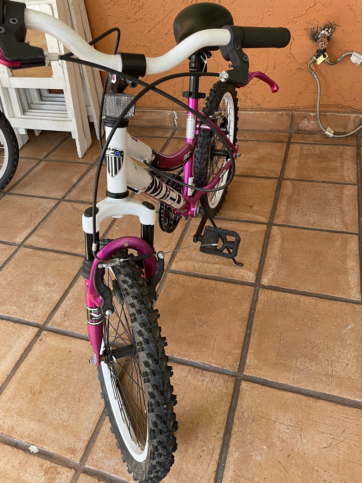 Kids Bike