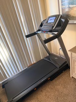 Nordictrack T6.4 SI