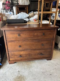 Pottery Barn bed