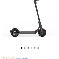 Segway F25 Electric Scooter
