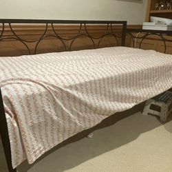 Day Bed