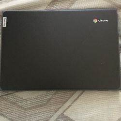 New Lenovo Chromebook