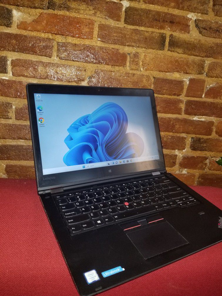 14 INCH LENOVO 2 1N 1 LAPTOP WITH ADOBE CREATIVE SUITE 