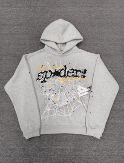 Spider OG Web V2 Hoodie