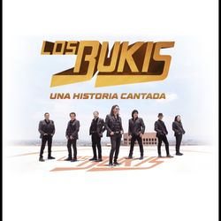 Tickes Los Bukis