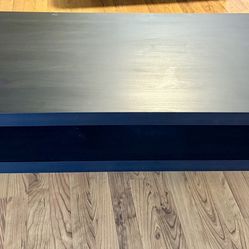 IKEA Coffee Table 