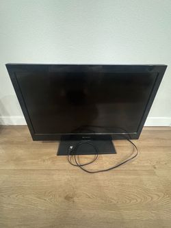 Small TV
