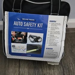 Auto Safety Kit