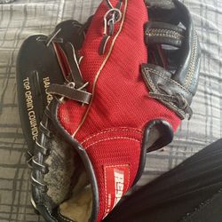 Regent Glove