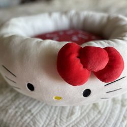 Hello kitty Pet Bed 
