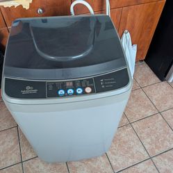 Portable Washer 18lb