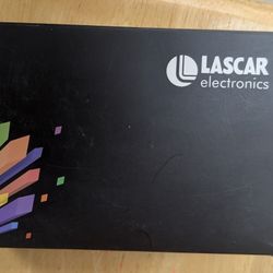 Lascar Voltage USB  Data Logger