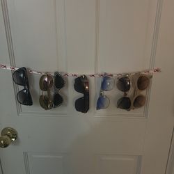 All Glasses One Price 