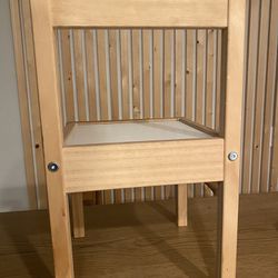 Toddler Chairs IKEA 