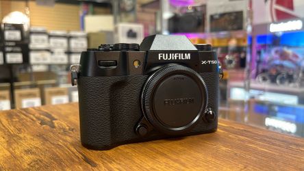 Fujifilm X-T30III