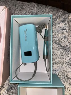 Nail Drill Like New. P