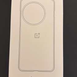 OnePlus 13 Wood Grain Magnetic Half-Pack Case 