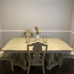 Dining Room Table