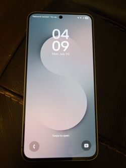 Samsung s25 FE