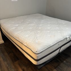 Three High-Quality Beds- Must Sell