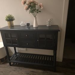 Foyer Table For Sale 